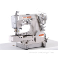 High-Speed Cylinder Bed Interlock Industrial Sewing Machine (SE600-01/02)